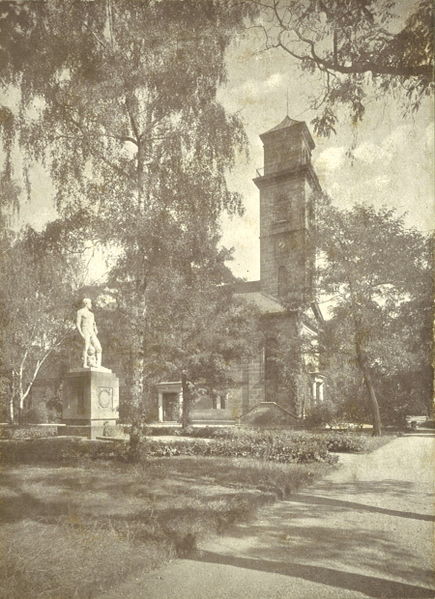 Datei:100 Jahre Auferstehungskirche 2.1.jpg