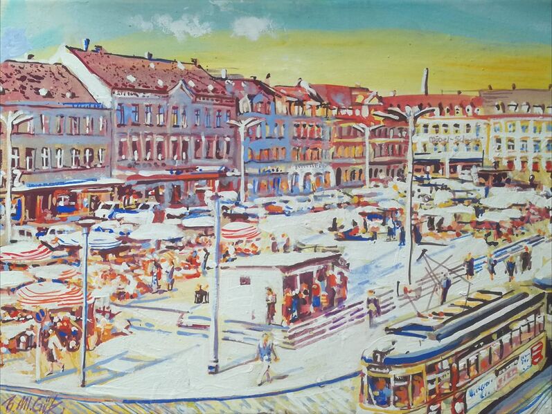 Datei:Fürther Freiheit, Birgit Maria Götz.jpeg