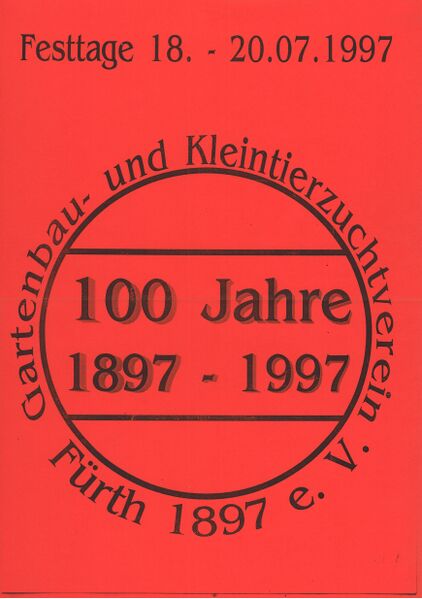 Datei:GBV-Aushang II 100-Jahrfeier 1997.jpg