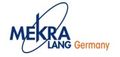 Logo der Firma <a class="mw-selflink selflink">MEKRA Lang</a>
