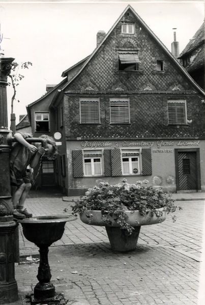 Datei:Mohrenstraße 32 1956.jpg