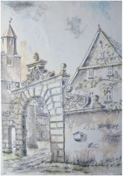 RH Steinacher Schloss 1949.jpg