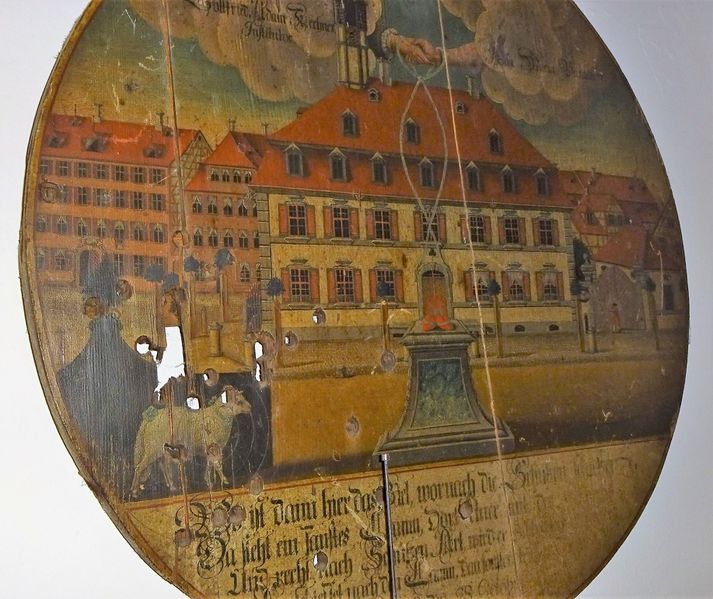 Datei:Schützenscheibe alt.jpg