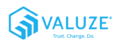 Firmenlogo der <a class="mw-selflink selflink">VALUZE</a> GmbH, Fürth. <span class="smw-highlighter" data-type="8" data-state="inline" data-title="Hinweis" title="Urheber: VALUZE GmbHLizenz: copyright"><span class="smwtticon note"></span><span class="smwttcontent">Urheber: VALUZE GmbH<br>Lizenz: copyright</span></span>