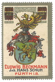 Werbemarke Zigarrenhandlung Ludwig Beckmann.jpg