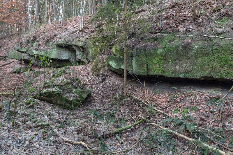 Datei:2021 Steinbruch Weiherhof 02 .jpg