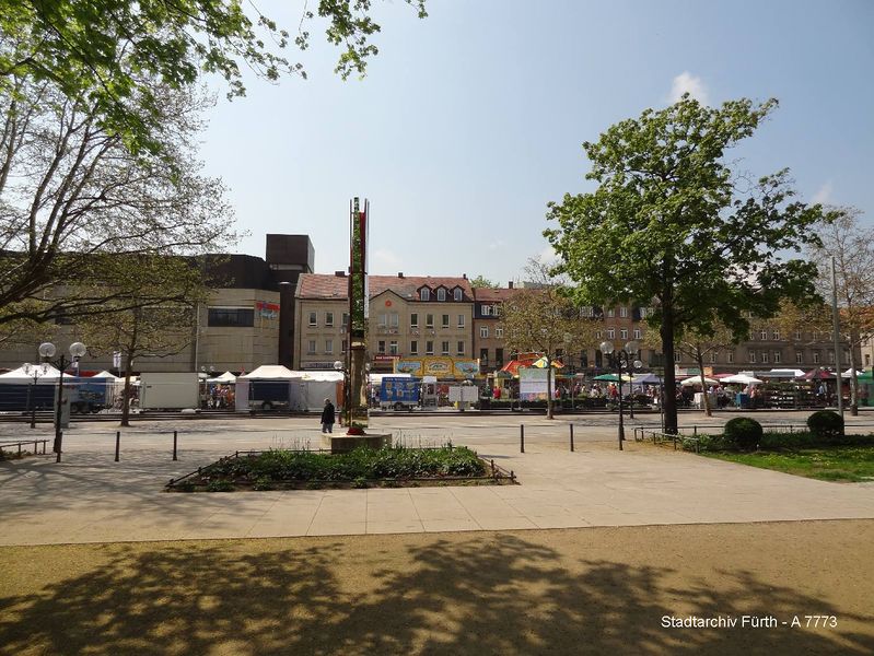 Datei:A 7773 Fürther Freiheit.jpg