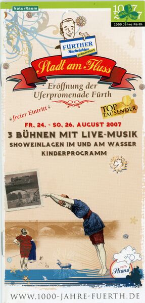 Datei:Eröffnung Uferpromenade 2007.jpg