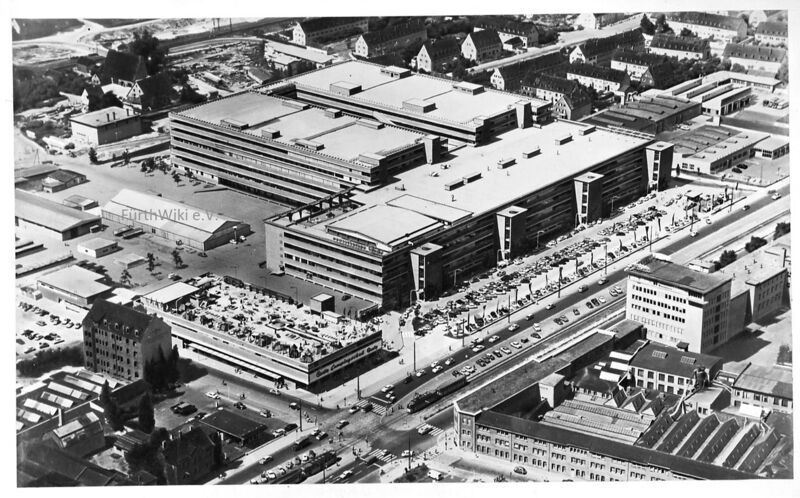 Datei:Quelle Fürther Straße ca. 1965.jpg