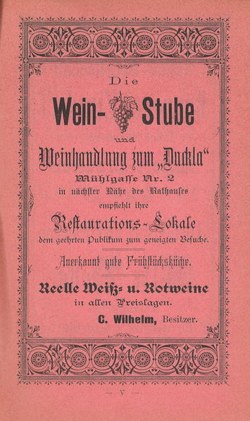 Datei:Wein-Stube Duckla Werbung.jpg