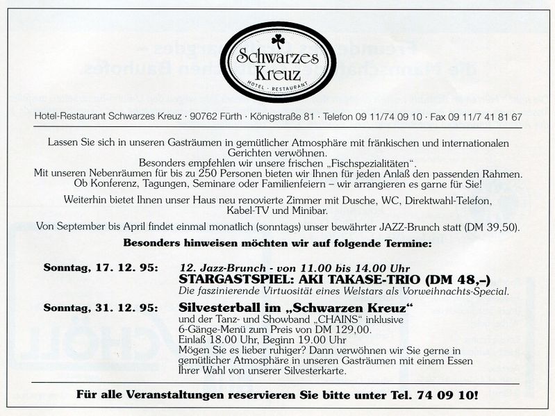 Datei:Werbung Schwarzes Kreuz 1995.jpg