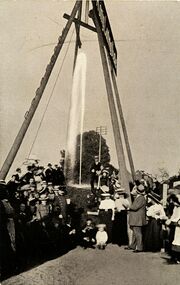 AK König Ludwig Quelle gel 1910.jpg