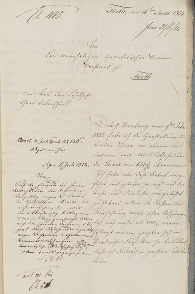 Datei:Endabrechnung Anfertigung neuer Tore am Schulhof 1.pdf