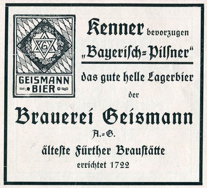 Datei:Geismann 20er Jahre.jpg