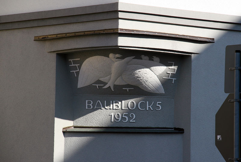 Datei:Herrnstraße Baublock 5 1952.jpg