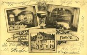 Weinrestaurant Kölsch, Hallstraße, gel. 1910.jpg