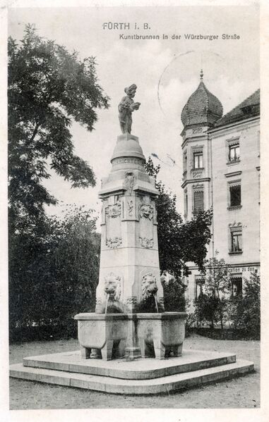 Datei:AK Ceresbrunnen gel 1912.jpg