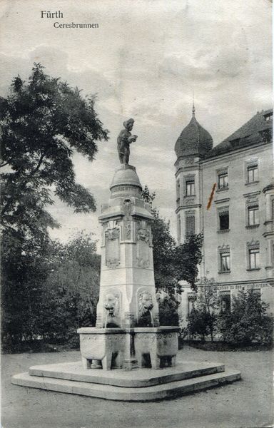 Datei:AK Ceresbrunnen gel 1912.jpg