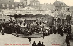 AK Kirchweih gel 4 Okt 1909.jpg