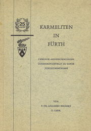 Karmeliten in Fürth (Buch).jpg