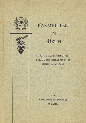 Karmeliten in Fürth (Buch).jpg