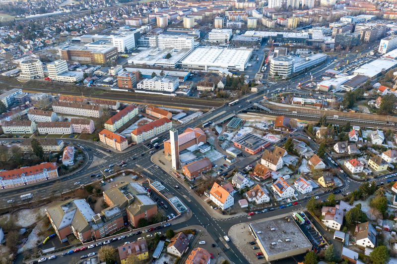 Datei:Kirche Christkönig Jan 2019.jpg