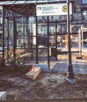 NL-FW 05 0078 KP Schaack Fürth Hauptbahnhof 22.12.1984.jpg