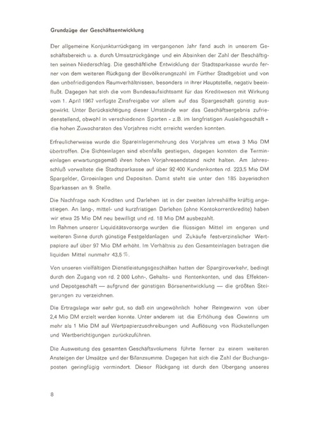 Datei:Sparkasse Fürth Geschäftsbericht 1967.pdf