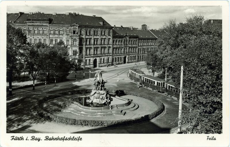 Datei:AK Centaurenbrunnen ngel.jpg