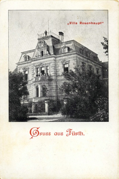 Datei:AK Villa Rosenhaupt.jpg