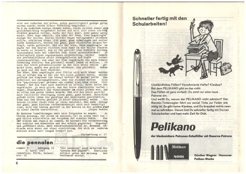 Datei:Pennalen Jg 10 Nr 3 1963.pdf