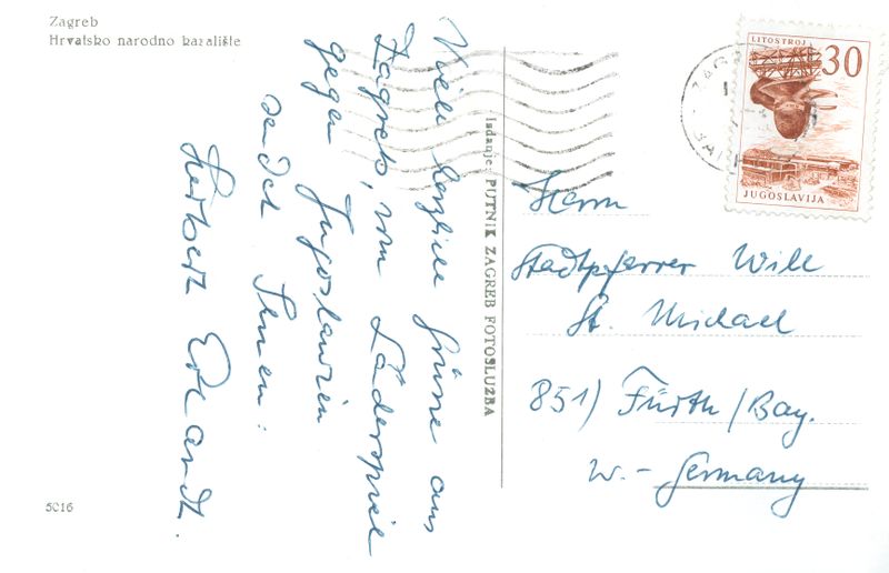 Datei:Postkarte Erhardt Länderspiel Jugoslawien.jpg