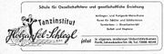 Holzapfel-Schlegel Werbung 1957.jpg