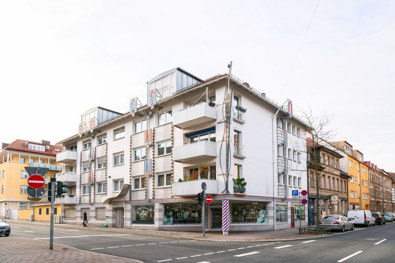 Datei:Kirchenstraße 2 Dez 2022.jpg