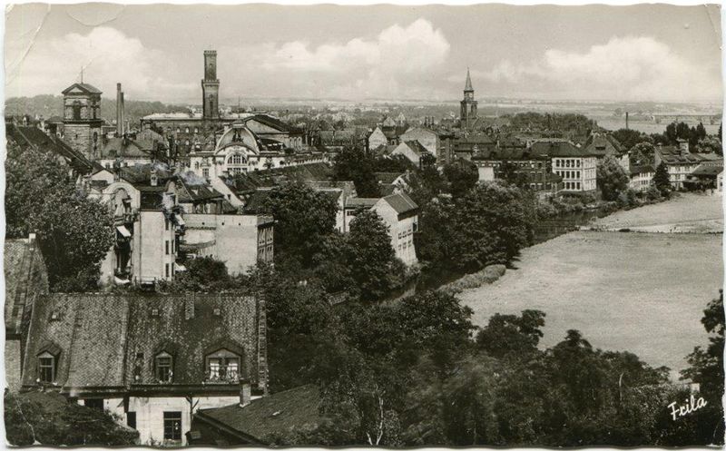 Datei:Wiesengrund ca 1955.jpg