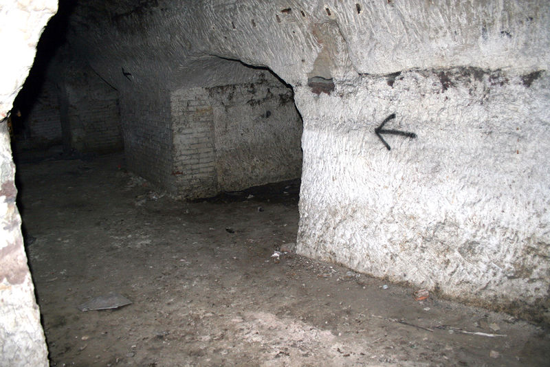 Datei:Bergbräu Keller 27.jpg