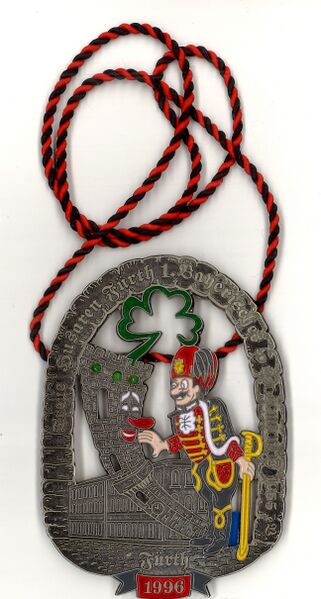 Datei:Faschingsorden THF 1996.jpg