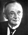 Friedrich Konrad Hornschuch, ca. 1935