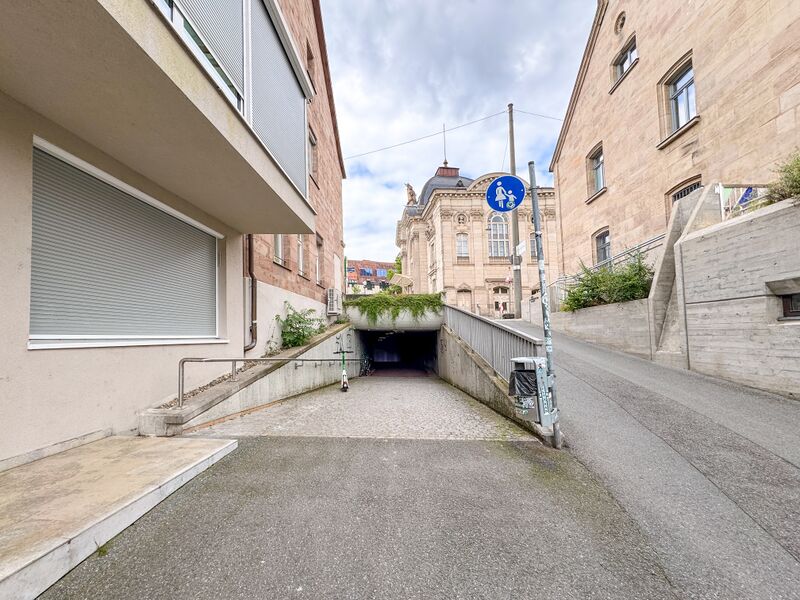 Datei:Unterführung Königstraße Juli 2024.jpg