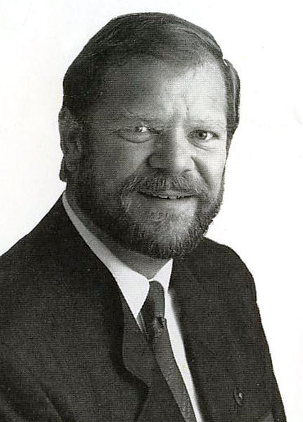 Datei:Werner Bloß 1990.jpg