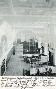 AK Berolzheimerianum gel 17 Juni 1906.jpg