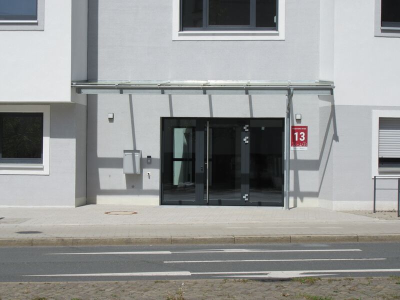 Datei:Azubiwohnheim 2026-04-26 12.JPG