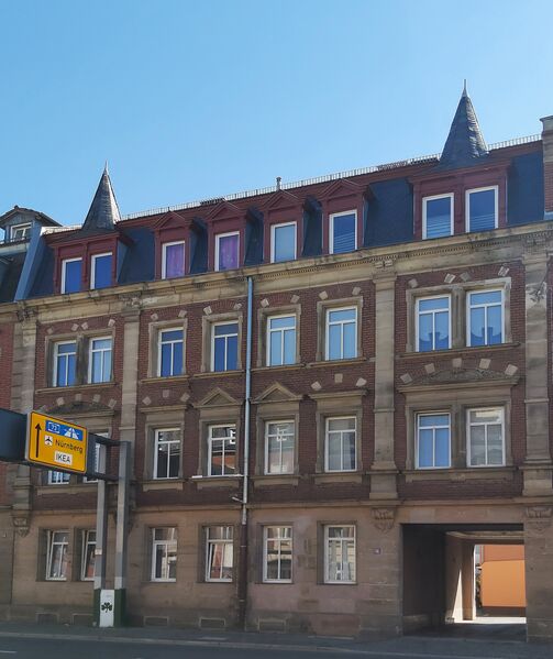 Datei:Erlanger Straße 12.jpg