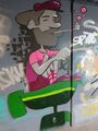 Graffiti 2, Mai 2024 <!--LINK'" 0:7--> <!--LINK'" 0:8-->