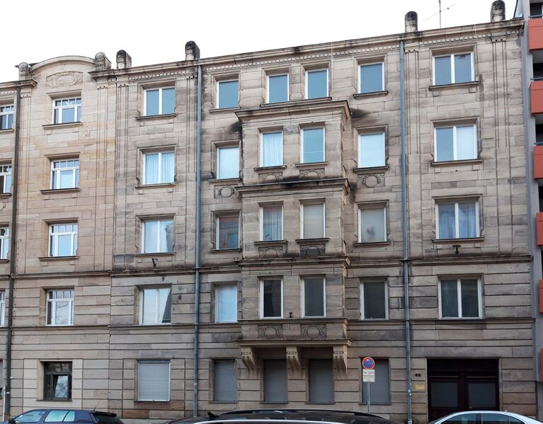 Datei:Holzstraße 42(2).jpg