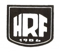 Logo der Firma Hans Röllinger KG mit Gründungsdatum 1906