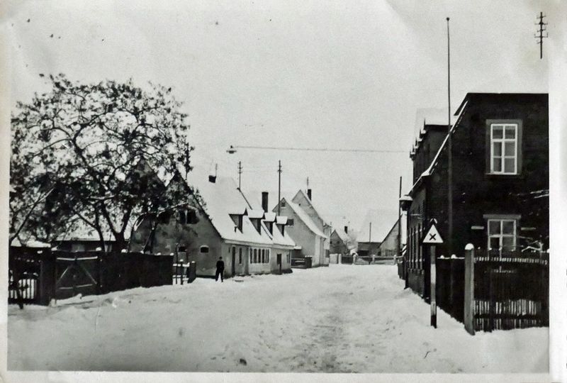 Datei:Stadeln Bahnhofstraße 1941.jpg