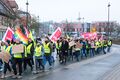 Warnstreik der Beschäftigten des Klinikum Fürth im Rahmen der Tarifverhandlungen, Feb. 2025 <span class="smw-highlighter" data-type="8" data-state="inline" data-title="Hinweis" title="Urheber: Annette von HeissenErstellungsdatum: 12. Februar 2025Lizenz: cc-by-sa-4.0"><span class="smwtticon note"></span><span class="smwttcontent">Urheber: <!--LINK'" 0:3--><br>Erstellungsdatum: <!--LINK'" 0:4--> <!--LINK'" 0:5--><br>Lizenz: cc-by-sa-4.0</span></span>