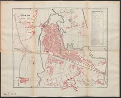 Pläne und Kartenwerke – FürthWiki