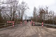 Behelfsbrücke Stadeln Theodor Heuss Straße Dez 2025 8.jpg